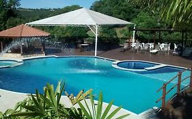 Hotel Fazenda Maranatha
